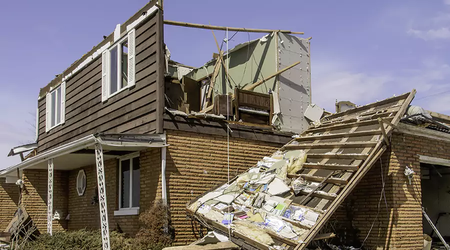 What Photos Should You Take After Property Damage?