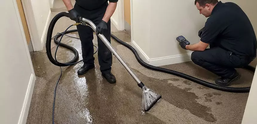 Professional 24/7 Water Damage Restoration Services in Powder Springs