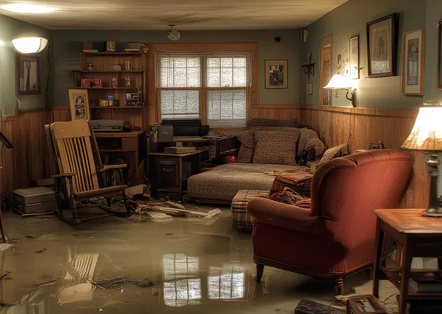 Your Emergency Apartment Water Restoration Specialist in Powder Springs, GA