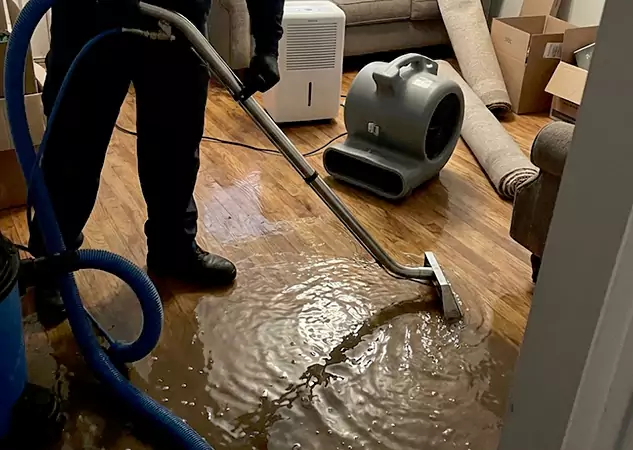 Reliable Basement Water Remediation: Your Basement Water Restoration in Powder Springs, GA