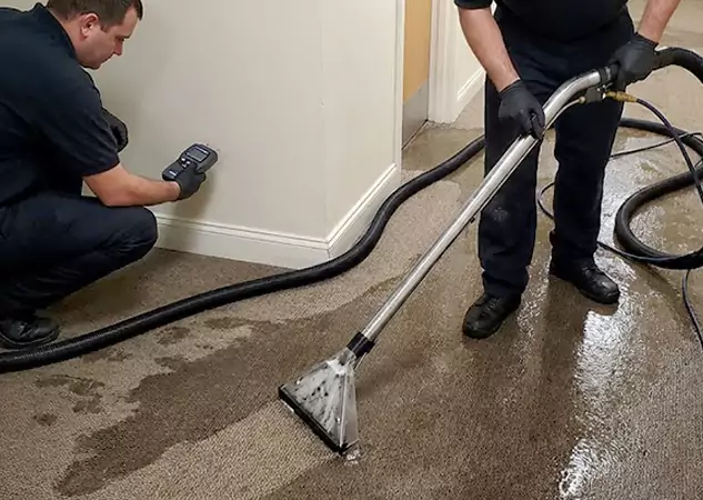 Your Residential Carpet Water Restoration in Powder Springs, GA