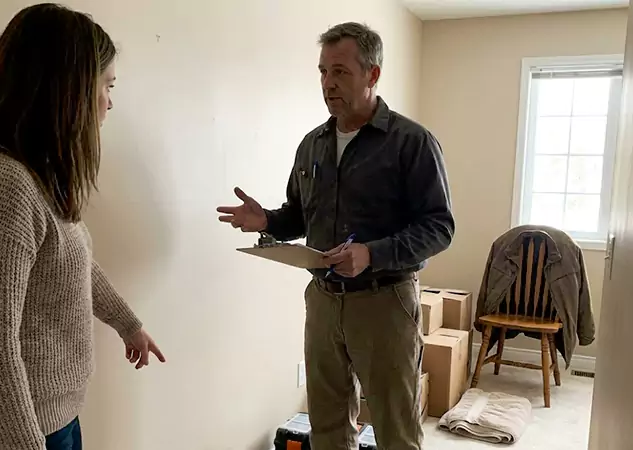 Your Emergency Water Damage Restoration in Powder Springs, GA