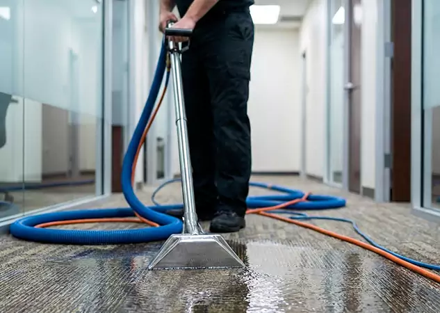 Your Commercial Water Cleanup Partner in Powder Springs, GA