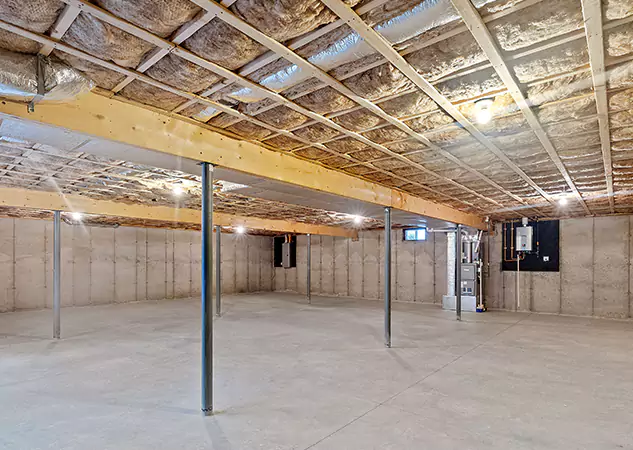 Expert Crawl Space Cleanup: Your Crawl Space Restoration Team in Powder Springs, GA