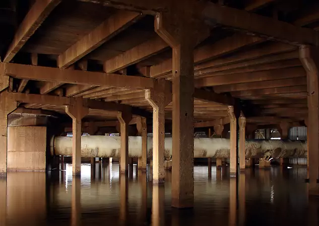 Your Water Damage Mitigation Experts in Powder Springs, GA