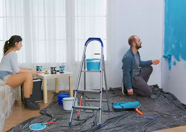 Trusted Water Damage Repair: Your Certified Restoration Company in Powder Springs, GA