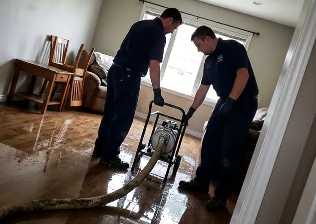 Your Disaster Restoration Services Partner in Powder Springs, GA