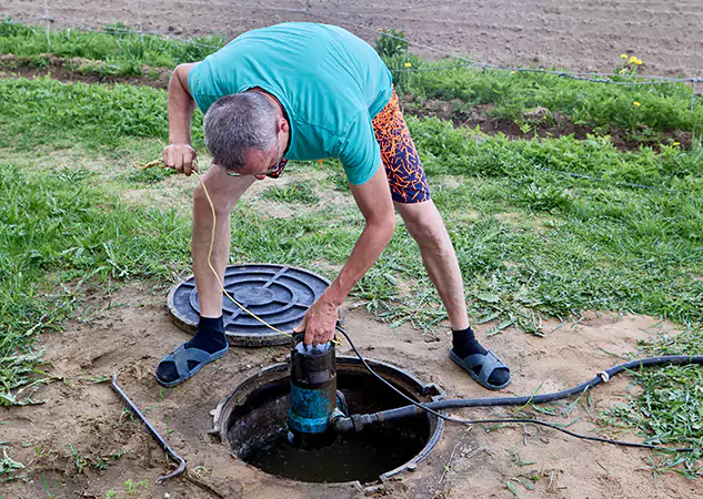 Your Sewage Cleanup Company in Powder Springs, GA