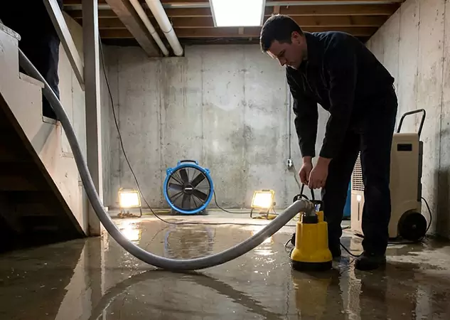 Proven Emergency Water Removal Services: Your Restoration Specialists in Powder Springs, GA