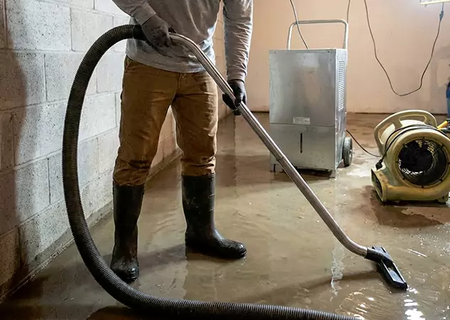 Your Water Mold Fire Restoration Team in Powder Springs, GA