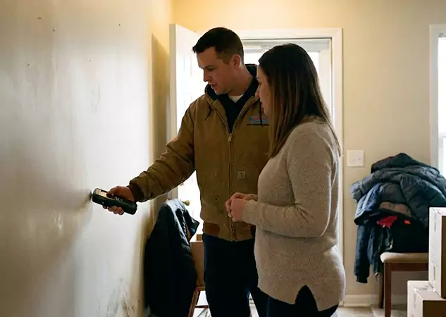 Your Complete Restoration Company in Powder Springs, GA
