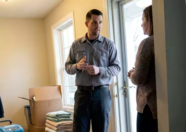 Certified Flood Clean Up Services: Your Flood Damage Specialists in Powder Springs, GA