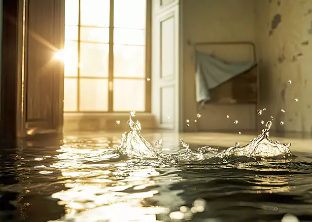 Your Trusted Water Damage Restoration Specialists in Powder Springs, GA