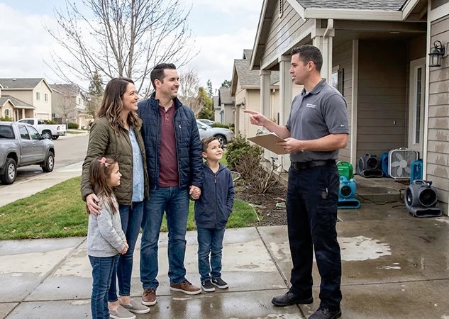 Your Leak Detection Specialist in Powder Springs, GA