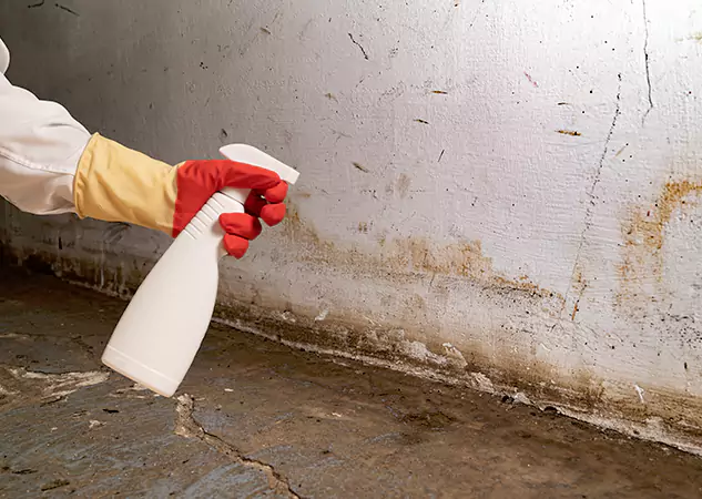 Your Water Damaged Mold Removal Services in Powder Springs, GA
