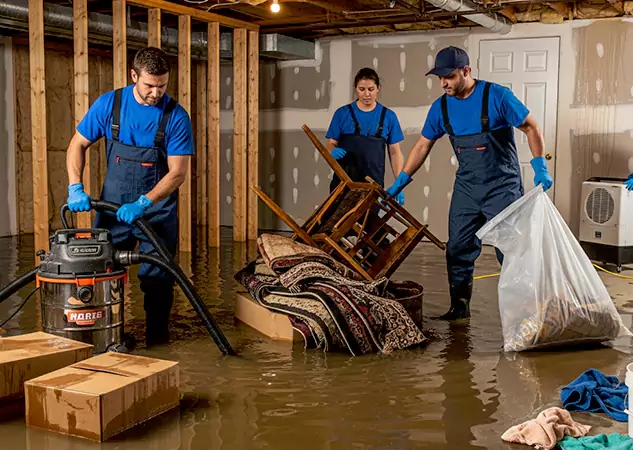 Your Home Flood Damage Restoration in Powder Springs, GA