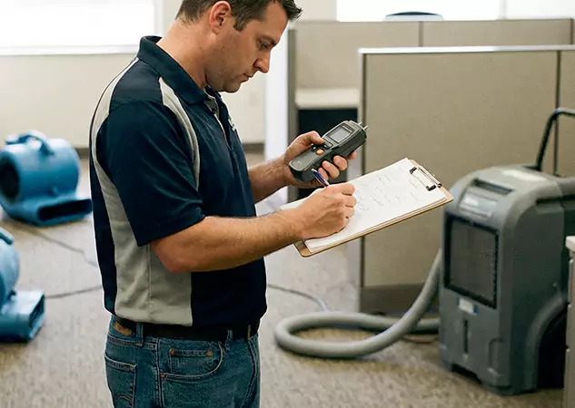 Your Home Water Mitigation Services in Powder Springs, GA