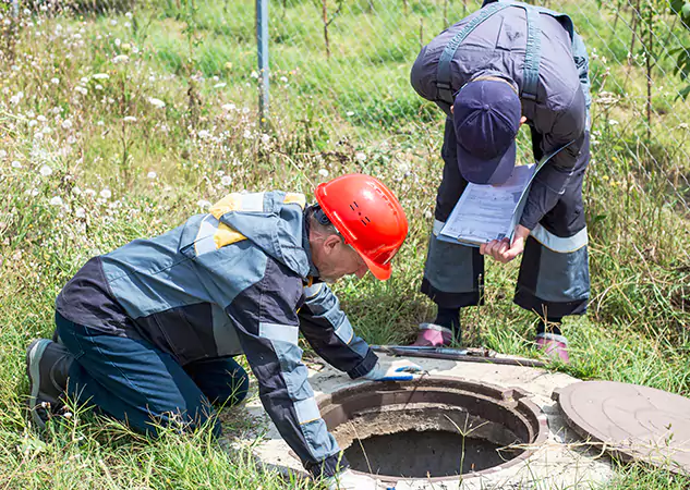Your Sewage Cleanup Company in Powder Springs, GA