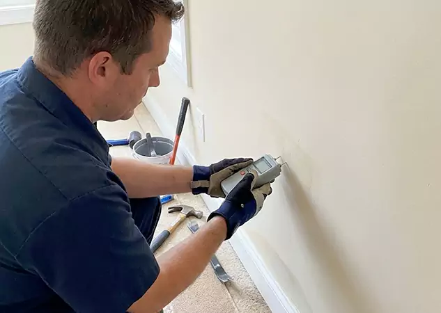 Your Trusted Restoration Company in Powder Springs, GA