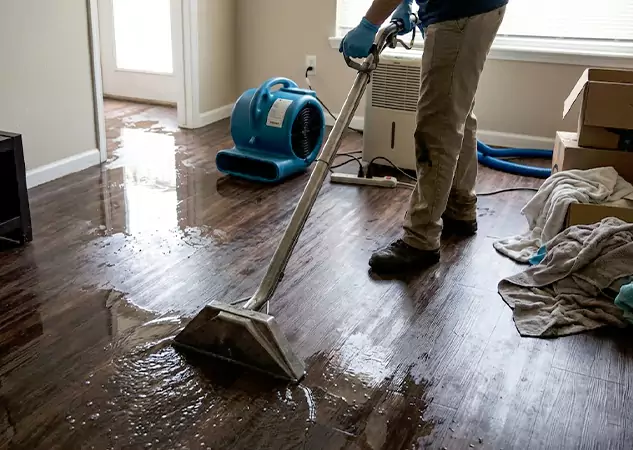 Your Trusted Restoration Company in Powder Springs, GA