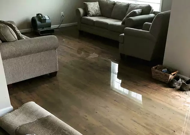 Your Trusted Restoration Company in Powder Springs, GA