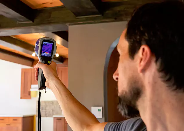 Trusted Water Damage Evaluation: Your Certified Partner in Powder Springs, GA