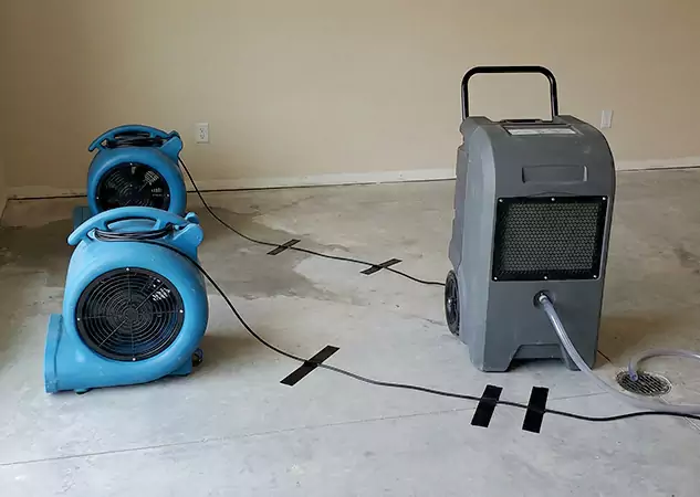 Your Water Dry Out Company in Powder Springs, GA