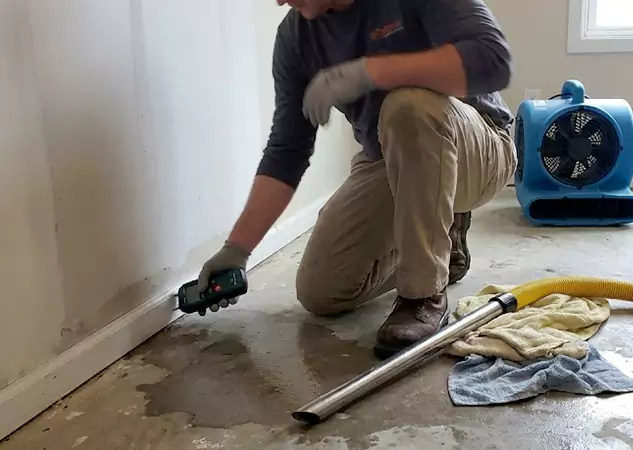 Your Proven Restoration Company in Powder Springs, GA