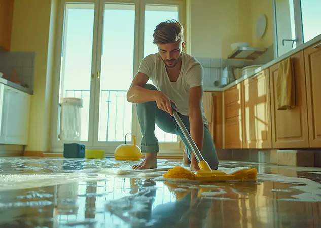 Your Trusted Restoration Company in Powder Springs, GA