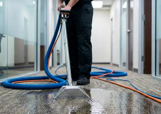 Your Water Damaged Carpet Restoration Partner in Powder Springs, GA
