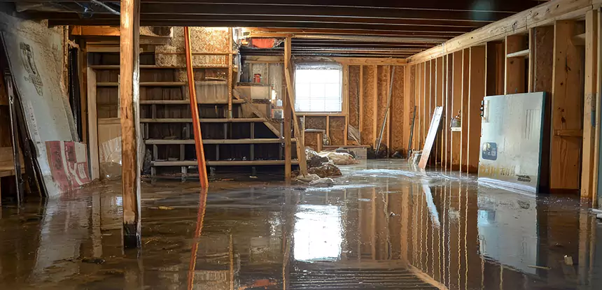 Professional Basement Water Restoration Services in Powder Springs, GA