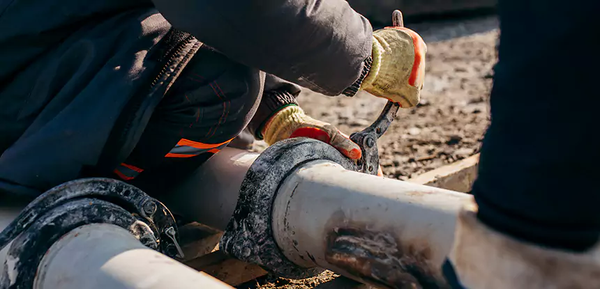 Professional Burst Pipe Water Cleanup Services in Powder Springs, GA