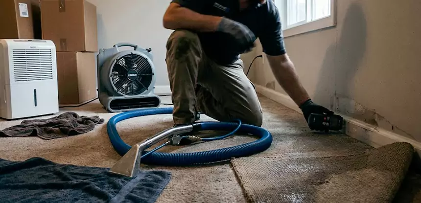 Professional Carpet Flood Cleaning Services in Powder Springs, GA