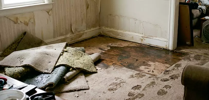 Professional Water Extraction Services in Powder Springs, GA