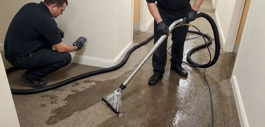 Professional Commercial Water Removal Services in Powder Springs, GA