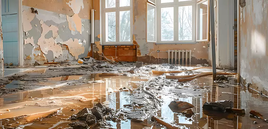 Professional Damage Restoration Service in Powder Springs, GA