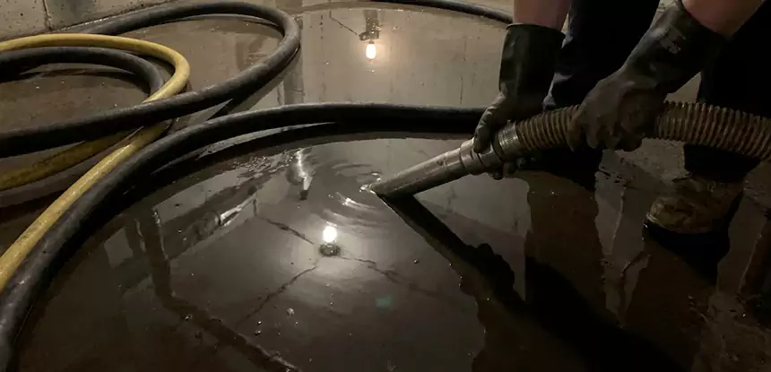 Professional Emergency Flood Cleanup Services in Powder Springs, GA