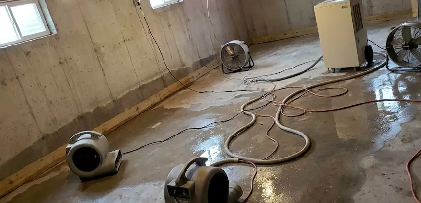 Professional Emergency Flood Restoration Services in Powder Springs, GA
