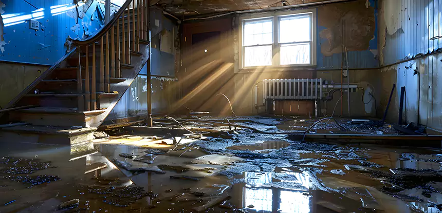 Professional Water Damage Restoration Services in Powder Springs, GA