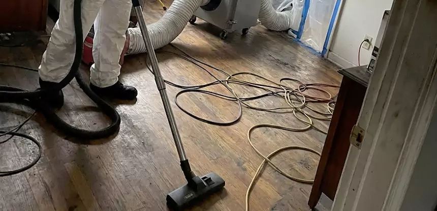 Professional Fire and Flood Restoration Services in Powder Springs, GA