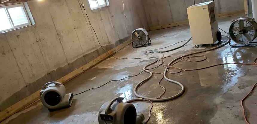 Professional Fire and Water Clean Up Services in Powder Springs, GA