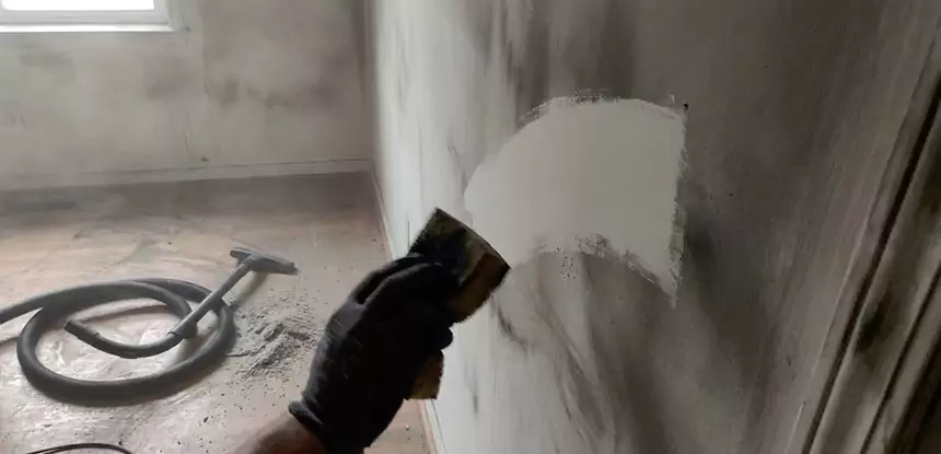 Professional Water and Fire Damage Restoration Services in Powder Springs, GA