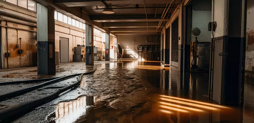 Professional Crawl Space Flooding Repair Services in Powder Springs, GA