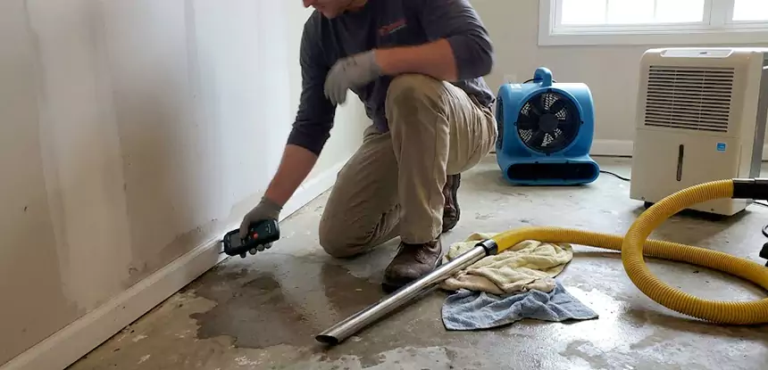Professional Interior Water Damage Repair Services in Powder Springs, GA