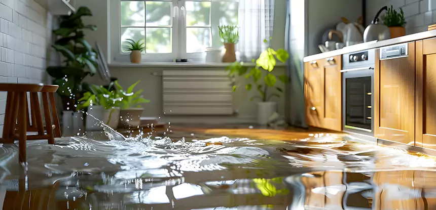 Professional Kitchen Water Damage Repair Services in Powder Springs, GA