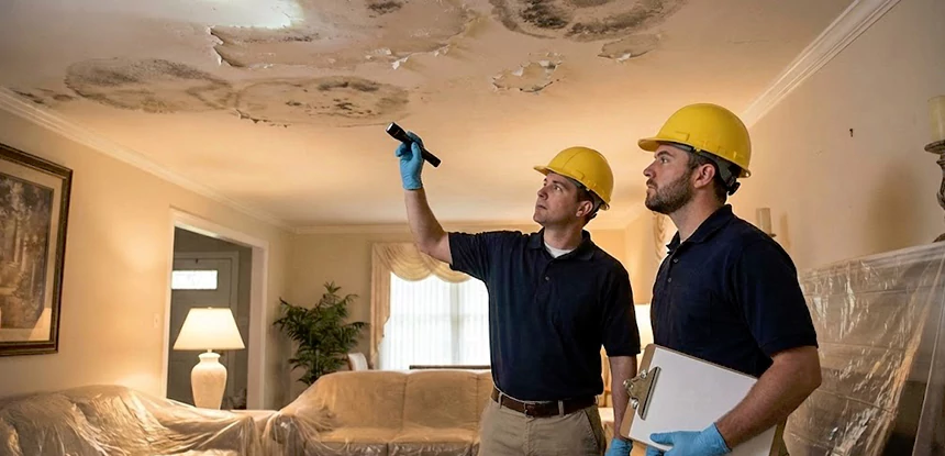 Professional Leak Detection Services in Powder Springs, GA