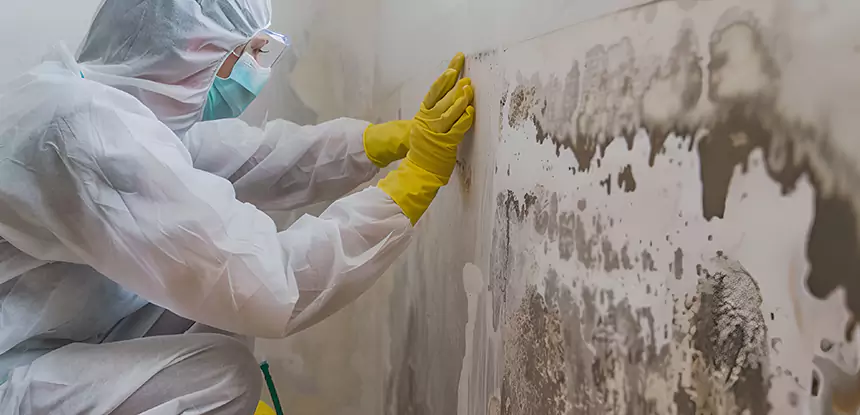 Professional Moisture and Mold Remediation Services in Powder Springs, GA