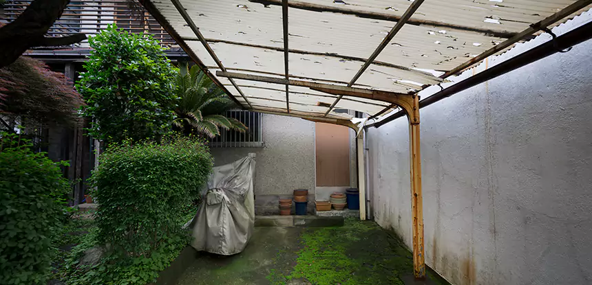 Professional Roof and Water Damage Repair Services in Powder Springs, GA