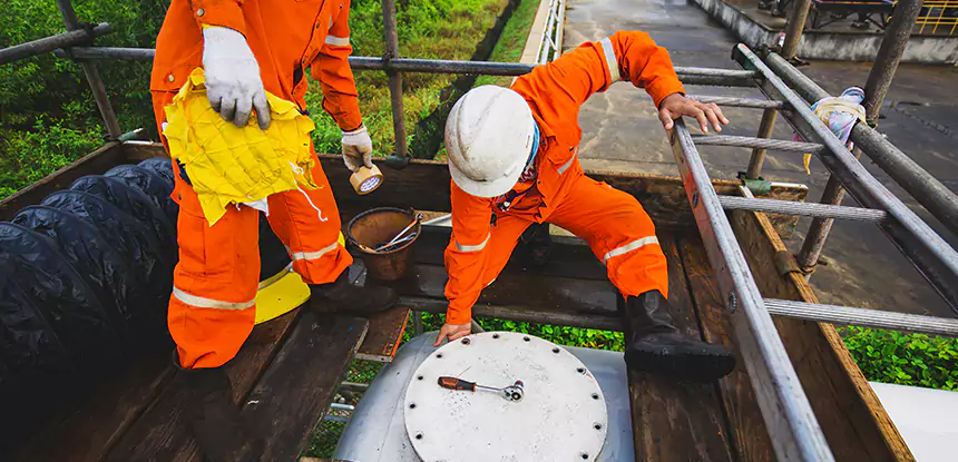 Professional Sewage Backup Cleaning Services in Powder Springs, GA
