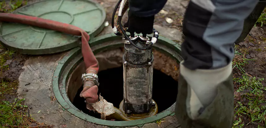 Professional Sewage Cleanup Services in Powder Springs, GA